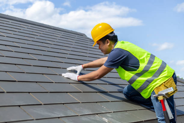Best New Roof Installation  in Rutgers University Livingston Campus, NJ