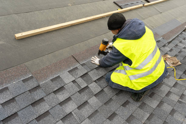 Best Emergency Roof Repair  in Rutgers University Livingston Campus, NJ