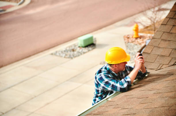 Professional Roofing Contractor in Rutgers University Livingston Campus, NJ