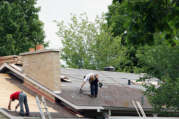 Best Affordable Roofing Company  in Rutgers University Livingston Campus, NJ