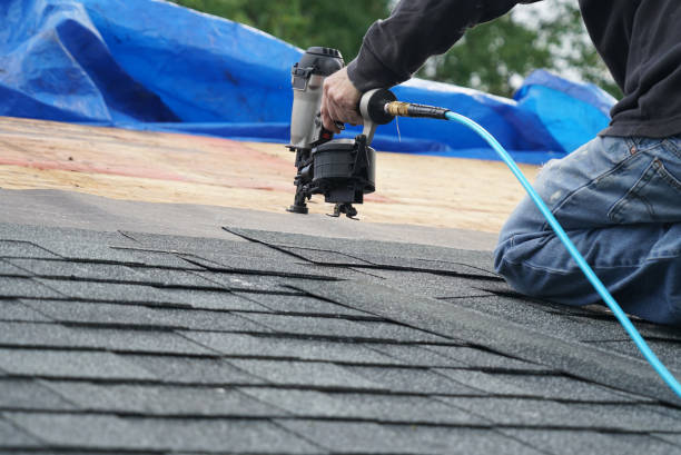 Best Residential Roofing Contractor  in Rutgers University Livingston Campus, NJ
