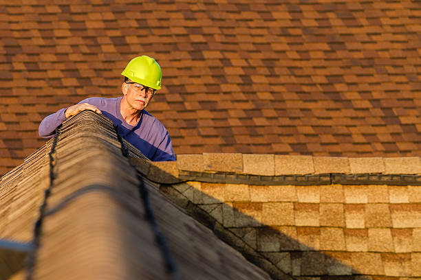 Best Flat Roof Repair Services  in Rutgers University Livingston Campus, NJ