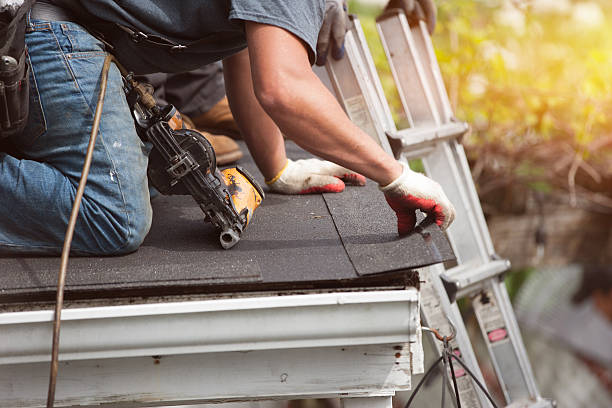 Best Roof Leak Repair  in Rutgers University Livingston Campus, NJ
