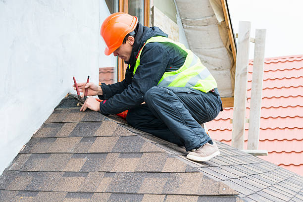 Quick and Trustworthy Emergency Roof Repair Services in Rutgers University Livingston Campus, NJ