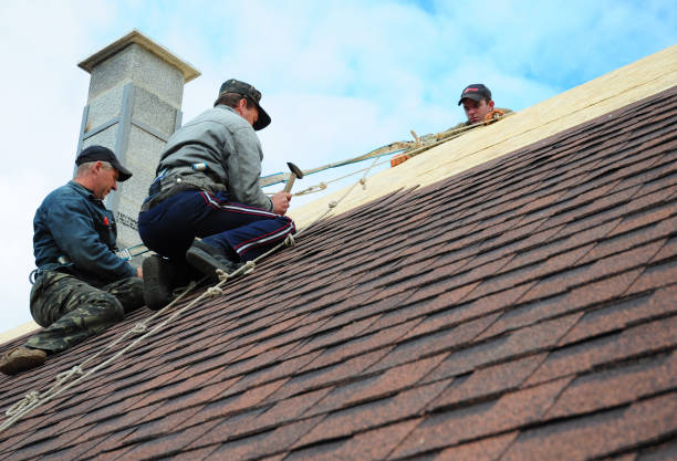 Best Commercial Roofing Services  in Rutgers University Livingston Campus, NJ