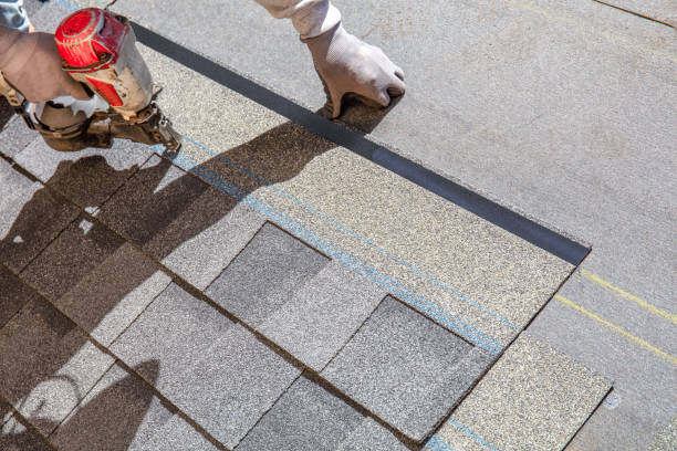 Best Best Roofing Contractors  in Rutgers University Livingston Campus, NJ