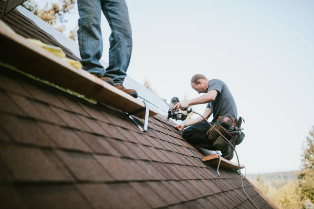 Best Roof Waterproofing Services  in Rutgers University Livingston Campus, NJ